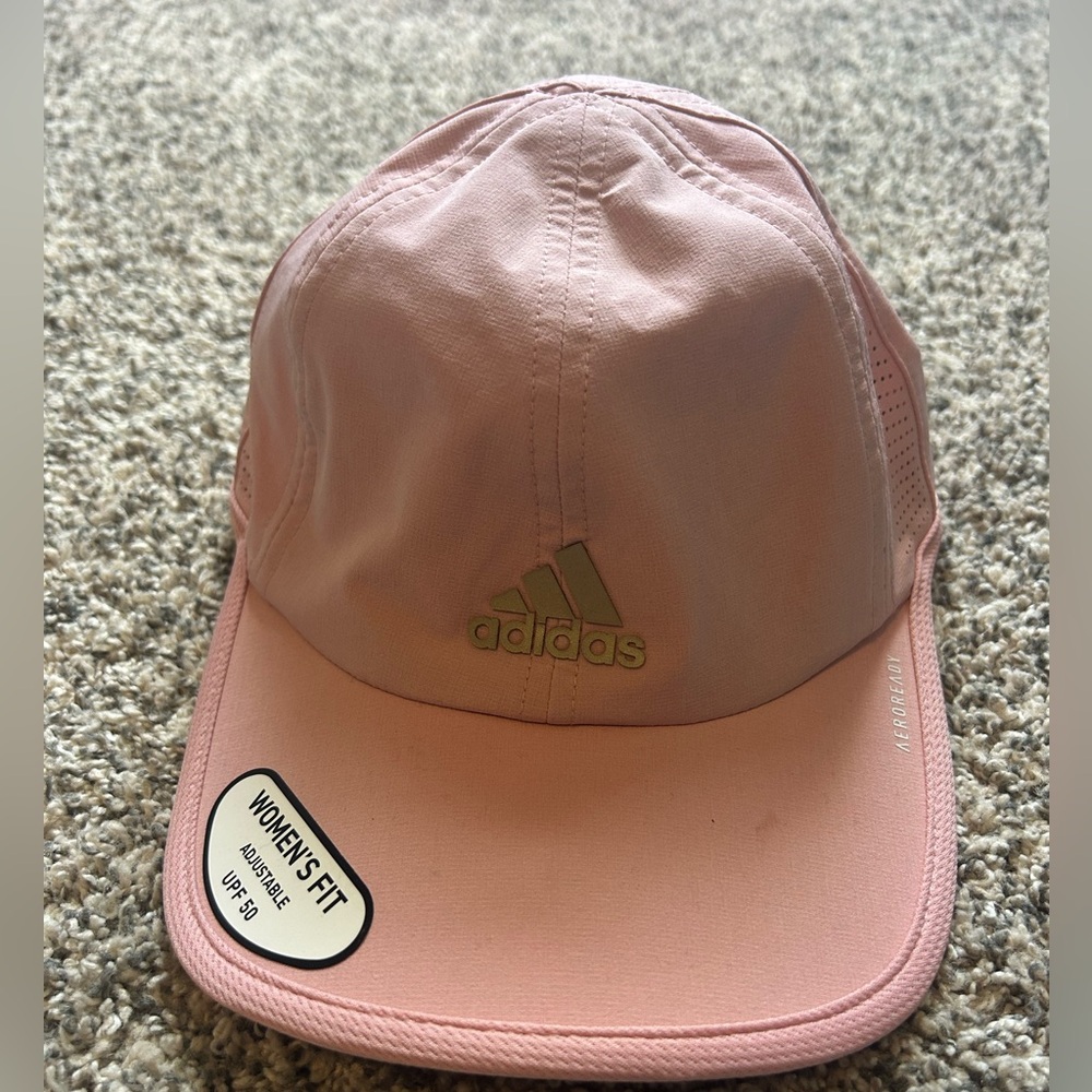 Adidas athletic hat